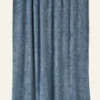 Best Gardin blå - 140x240cm 7cm