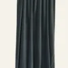 Outlet Gardin gråblå - 140x240 cm