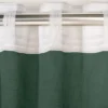 Online Gardin kaki - 140x240cm 7cm