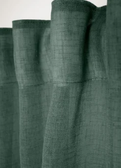 Online Gardin kaki - 140x240cm 7cm