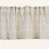 New Gardinkappa beige - 250x50 cm