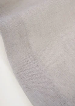 Hot Gardinkappa ljusbeige - 250x50 cm