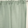 Outlet Gardinkappa lång ljusbeige - 250x70 cm