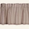 New Gardinkappa sand - 250x50 cm