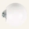 Online Gardinknopp, 2-pack vit - 22/25 mm