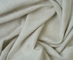 Outlet Gardin ljusbeige - 140x240 cm