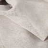 Discount Gardin ljusbeige - 140x240cm 7cm