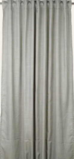 Best Gardin ljusgrön - 140x240cm 7cm