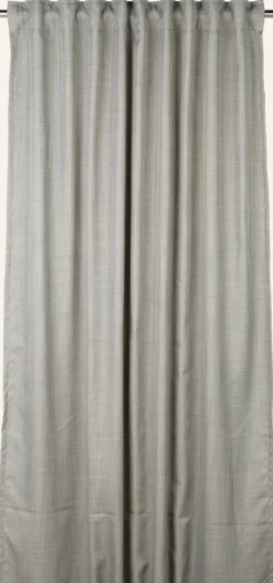 Best Gardin ljusgrön - 140x240cm 7cm