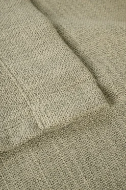 Outlet Gardin mellangrön - 135x300 cm