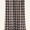 New Gardin multi/brun - 140x240 cm