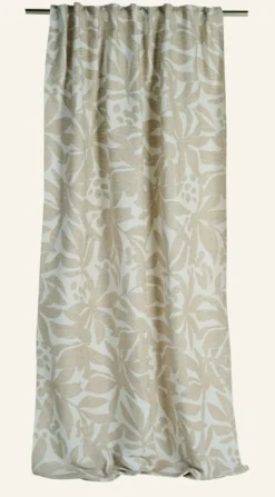 Best Gardin natur - 140x240 cm