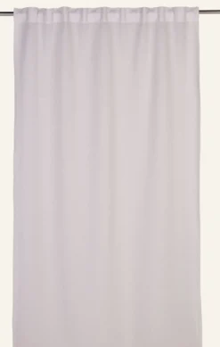 Online Gardin natur - 140x300 cm