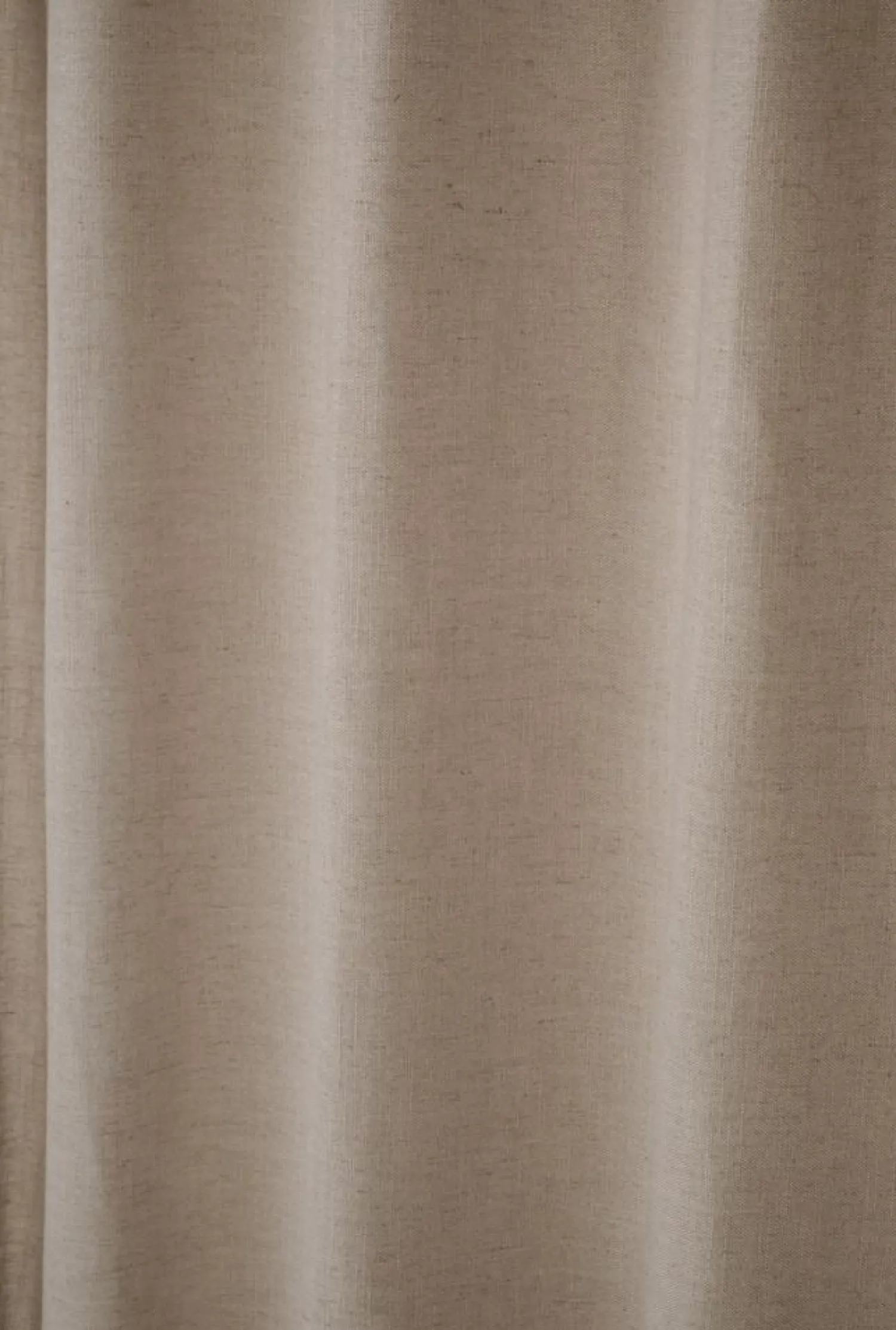 Outlet Gardin natur - 140x240x7 cm