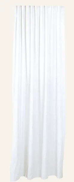 Hot Gardin offwhite - 140x300 cm