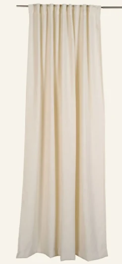 Hot Gardin offwhite - 140x240 cm