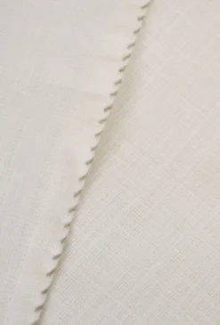 Sale Gardin offwhite - 140x250 cm