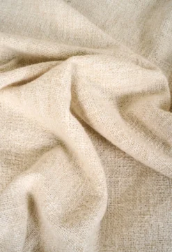 Premium Collection Gardin offwhite - 140x300 cm