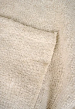 Premium Collection Gardin offwhite - 140x300 cm