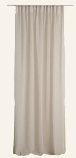 Hot Gardin offwhite - 140x240cm 7cm