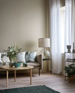 Hot Gardin offwhite - 140x240cm 7cm