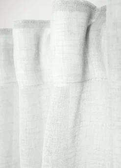 Hot Gardin offwhite - 140x240cm 7cm