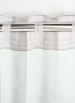 Hot Gardin offwhite - 140x240cm 7cm