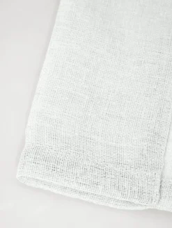 Hot Gardin offwhite - 140x240cm 7cm