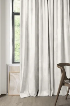 Best Gardin offwhite - 135x240cm 7cm