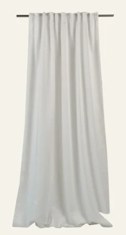 Online Gardin offwhite - 140x240cm 7cm