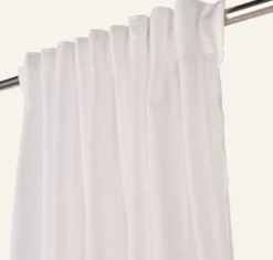 Sale Gardin offwhite - 140x240cm 7cm