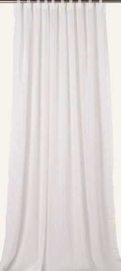 Sale Gardin offwhite - 140x240cm 7cm