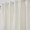 Hot Gardin offwhite - 140x240x7 cm