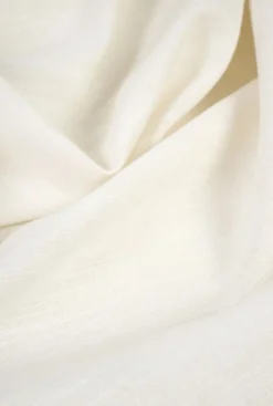 Hot Gardin offwhite - 140x240x7 cm