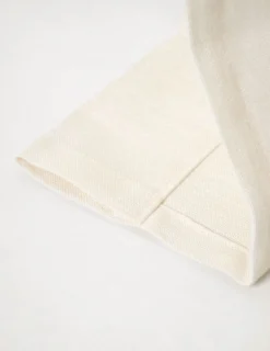Hot Gardin offwhite - 140x240x7 cm