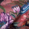 Online Nadja Wedin Gardin rosa - 140x240cm 7cm