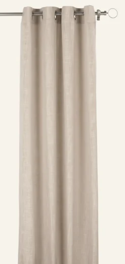 Gardin sand - 140x240cm 7cm
