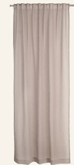 Gardin sand - 140x240cm 7cm