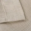 Outlet Gardin sand - 135x240cm 7cm