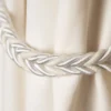 New Gardinsnöre offwhite - 65 cm