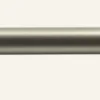 New Gardinstång stål - 120