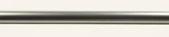 Online Gardinstång stål - 120