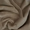 Sale Gardin taupe - 140x240 cm