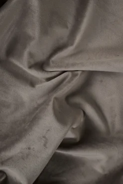 Clearance Gardin taupe - 135x240cm 7cm