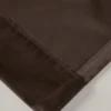 Best Gardin valnöt - 135x240cm 7cm