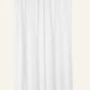 New Gardin vit - 140x240 cm
