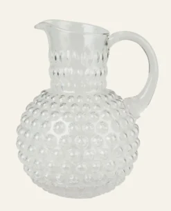 Clearance Local Chef Glaskaraff transparent - 2L