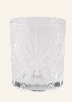 Sale Glas transparent - 200 ml