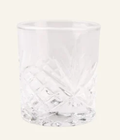 Online Glas transparent - 60ml