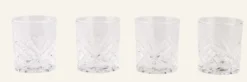 Online Glas transparent - 60ml